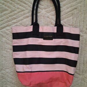 Victoria Secret Tote Bag
